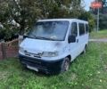 Білий Сітроен Jumper, об'ємом двигуна 0 л та пробігом 222 тис. км за 1150 $, фото 1 на Automoto.ua