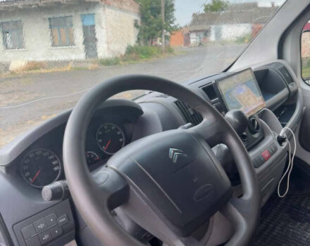 Сітроен Jumper 2009 у Жмеренке на Automoto.ua Білий Сітроен Jumper, об'ємом двигуна 2.2 л та пробігом 400 тис. км за 6800 $, фото 24 на Automoto.ua