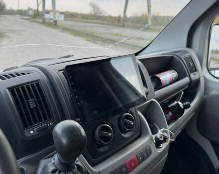 Сітроен Jumper 2009 у Жмеренке на Automoto.ua Білий Сітроен Jumper, об'ємом двигуна 2.2 л та пробігом 400 тис. км за 6800 $, фото 20 на Automoto.ua