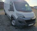 Белый Ситроен Jumper, объемом двигателя 2.2 л и пробегом 334 тыс. км за 11500 $, фото 2 на Automoto.ua