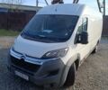 Белый Ситроен Jumper, объемом двигателя 2.2 л и пробегом 334 тыс. км за 11500 $, фото 1 на Automoto.ua