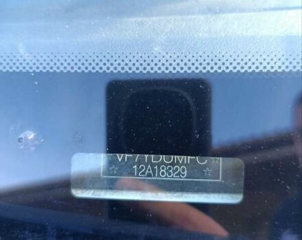 Белый Ситроен Jumper, объемом двигателя 2.2 л и пробегом 334 тыс. км за 11500 $, фото 3 на Automoto.ua