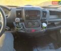 Белый Ситроен Jumper, объемом двигателя 2.2 л и пробегом 334 тыс. км за 11500 $, фото 8 на Automoto.ua