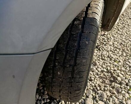 Белый Ситроен Jumper, объемом двигателя 2.2 л и пробегом 334 тыс. км за 11500 $, фото 9 на Automoto.ua