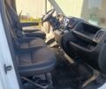 Белый Ситроен Jumper, объемом двигателя 2.2 л и пробегом 334 тыс. км за 11500 $, фото 10 на Automoto.ua