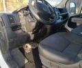 Белый Ситроен Jumper, объемом двигателя 2.2 л и пробегом 334 тыс. км за 11500 $, фото 6 на Automoto.ua