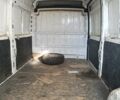 Белый Ситроен Jumper, объемом двигателя 2.2 л и пробегом 334 тыс. км за 11500 $, фото 5 на Automoto.ua
