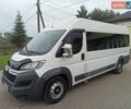 Білий Сітроен Jumper, об'ємом двигуна 2.3 л та пробігом 350 тис. км за 15900 $, фото 1 на Automoto.ua