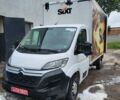 Белый Ситроен Jumper, объемом двигателя 0 л и пробегом 61 тыс. км за 28000 $, фото 18 на Automoto.ua