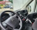 Белый Ситроен Jumper, объемом двигателя 0 л и пробегом 61 тыс. км за 28000 $, фото 3 на Automoto.ua