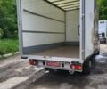 Белый Ситроен Jumper, объемом двигателя 0 л и пробегом 61 тыс. км за 28000 $, фото 15 на Automoto.ua