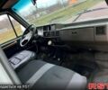 Белый Ситроен Jumper, объемом двигателя 25 л и пробегом 256 тыс. км за 1700 $, фото 7 на Automoto.ua
