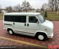 Белый Ситроен Jumper, объемом двигателя 25 л и пробегом 256 тыс. км за 1700 $, фото 2 на Automoto.ua
