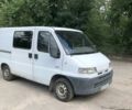 Білий Сітроен Jumper, об'ємом двигуна 1.9 л та пробігом 430 тис. км за 2100 $, фото 2 на Automoto.ua