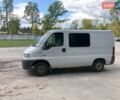 Білий Сітроен Jumper, об'ємом двигуна 1.9 л та пробігом 430 тис. км за 2100 $, фото 7 на Automoto.ua