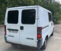 Білий Сітроен Jumper, об'ємом двигуна 1.9 л та пробігом 430 тис. км за 2100 $, фото 10 на Automoto.ua