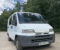 Білий Сітроен Jumper, об'ємом двигуна 1.9 л та пробігом 430 тис. км за 2100 $, фото 3 на Automoto.ua