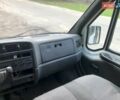 Білий Сітроен Jumper, об'ємом двигуна 1.9 л та пробігом 430 тис. км за 2100 $, фото 16 на Automoto.ua
