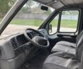 Білий Сітроен Jumper, об'ємом двигуна 1.9 л та пробігом 430 тис. км за 2100 $, фото 14 на Automoto.ua