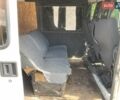 Білий Сітроен Jumper, об'ємом двигуна 1.9 л та пробігом 430 тис. км за 2100 $, фото 17 на Automoto.ua
