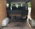 Білий Сітроен Jumper, об'ємом двигуна 1.9 л та пробігом 430 тис. км за 2100 $, фото 19 на Automoto.ua