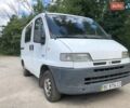 Білий Сітроен Jumper, об'ємом двигуна 1.9 л та пробігом 430 тис. км за 2100 $, фото 4 на Automoto.ua