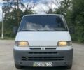 Білий Сітроен Jumper, об'ємом двигуна 1.9 л та пробігом 430 тис. км за 2100 $, фото 23 на Automoto.ua