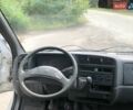 Білий Сітроен Jumper, об'ємом двигуна 1.9 л та пробігом 430 тис. км за 2100 $, фото 15 на Automoto.ua