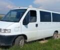 Білий Сітроен Jumper, об'ємом двигуна 2.4 л та пробігом 2 тис. км за 2700 $, фото 1 на Automoto.ua