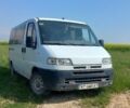 Белый Ситроен Jumper, объемом двигателя 2.4 л и пробегом 2 тыс. км за 2500 $, фото 2 на Automoto.ua