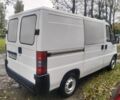 Білий Сітроен Jumper, об'ємом двигуна 1.9 л та пробігом 270 тис. км за 4600 $, фото 1 на Automoto.ua