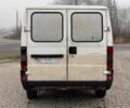 Белый Ситроен Jumper, объемом двигателя 2.4 л и пробегом 393 тыс. км за 2000 $, фото 4 на Automoto.ua