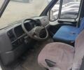 Белый Ситроен Jumper, объемом двигателя 2.45 л и пробегом 200 тыс. км за 2099 $, фото 4 на Automoto.ua