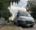 Белый Ситроен Jumper, объемом двигателя 0 л и пробегом 600 тыс. км за 1440 $, фото 1 на Automoto.ua