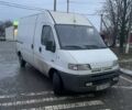 Белый Ситроен Jumper, объемом двигателя 0 л и пробегом 600 тыс. км за 1440 $, фото 3 на Automoto.ua