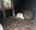 Белый Ситроен Jumper, объемом двигателя 2.45 л и пробегом 200 тыс. км за 2099 $, фото 1 на Automoto.ua