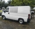 Білий Сітроен Jumper, об'ємом двигуна 1.9 л та пробігом 270 тис. км за 4600 $, фото 3 на Automoto.ua