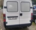 Білий Сітроен Jumper, об'ємом двигуна 1.9 л та пробігом 270 тис. км за 4600 $, фото 2 на Automoto.ua