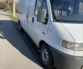 Белый Ситроен Jumper, объемом двигателя 0 л и пробегом 600 тыс. км за 1440 $, фото 2 на Automoto.ua