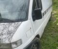 Белый Ситроен Jumper, объемом двигателя 2.5 л и пробегом 777 тыс. км за 1933 $, фото 1 на Automoto.ua