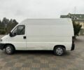 Белый Ситроен Jumper, объемом двигателя 2.5 л и пробегом 299 тыс. км за 2500 $, фото 7 на Automoto.ua
