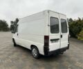 Белый Ситроен Jumper, объемом двигателя 2.5 л и пробегом 299 тыс. км за 2500 $, фото 6 на Automoto.ua