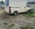 Белый Ситроен Jumper, объемом двигателя 0 л и пробегом 1 тыс. км за 2500 $, фото 1 на Automoto.ua