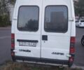 Белый Ситроен Jumper, объемом двигателя 1.9 л и пробегом 5 тыс. км за 2500 $, фото 2 на Automoto.ua