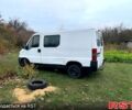 Белый Ситроен Jumper, объемом двигателя 2.4 л и пробегом 555 тыс. км за 2500 $, фото 1 на Automoto.ua