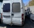 Белый Ситроен Jumper, объемом двигателя 2.5 л и пробегом 500 тыс. км за 1500 $, фото 2 на Automoto.ua