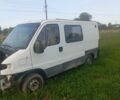 Білий Сітроен Jumper, об'ємом двигуна 0 л та пробігом 1000 тис. км за 1500 $, фото 1 на Automoto.ua