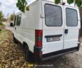 Ситроен Jumper 1998 в Краматорске на Automoto.ua Белый Ситроен Jumper, объемом двигателя 2.4 л и пробегом 400 тыс. км за 2500 $, фото 5 на Automoto.ua