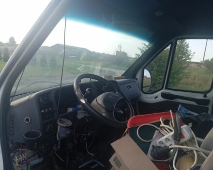 Білий Сітроен Jumper, об'ємом двигуна 0 л та пробігом 1000 тис. км за 1500 $, фото 2 на Automoto.ua