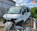 Белый Ситроен Jumper, объемом двигателя 2.5 л и пробегом 300 тыс. км за 2200 $, фото 6 на Automoto.ua
